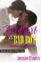 [Brody Brothers 01] • Good Girl VS. Bad Boy · the Marine Meets His Match